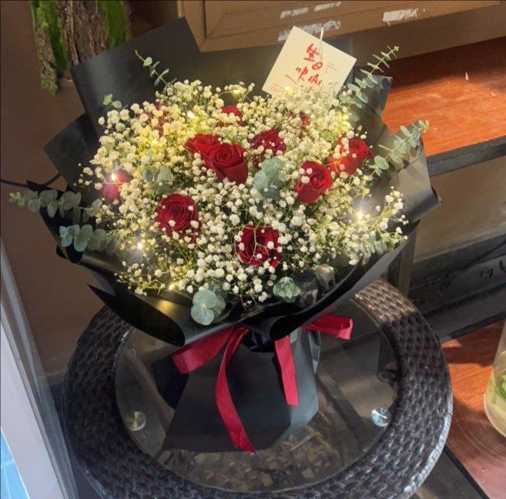 太原娄烦县花店